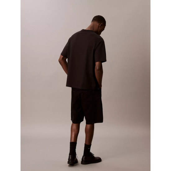 Calvin Klein Ανδρική κοντομάνικη μπλούζα Logo Graphic Relaxed T-Shirt